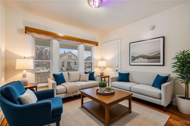 1266 East Ferry Street, Buffalo, NY 14211