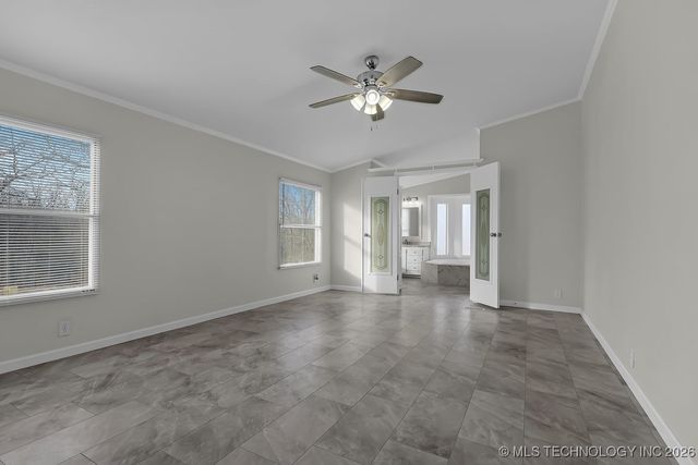 21914 W 42nd Street, Sand Springs, OK 74063