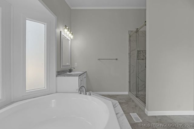 21914 W 42nd Street, Sand Springs, OK 74063