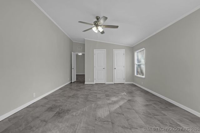 21914 W 42nd Street, Sand Springs, OK 74063