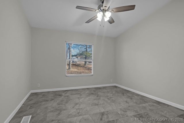 21914 W 42nd Street, Sand Springs, OK 74063