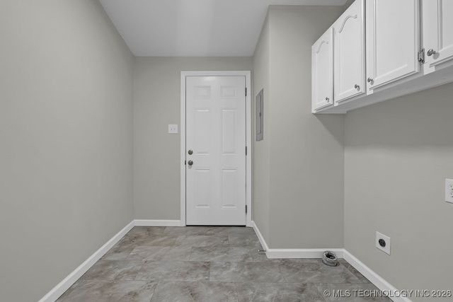 21914 W 42nd Street, Sand Springs, OK 74063