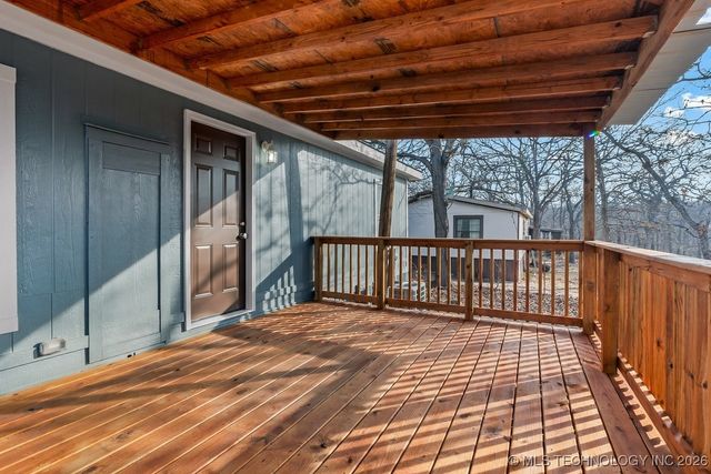 21914 W 42nd Street, Sand Springs, OK 74063