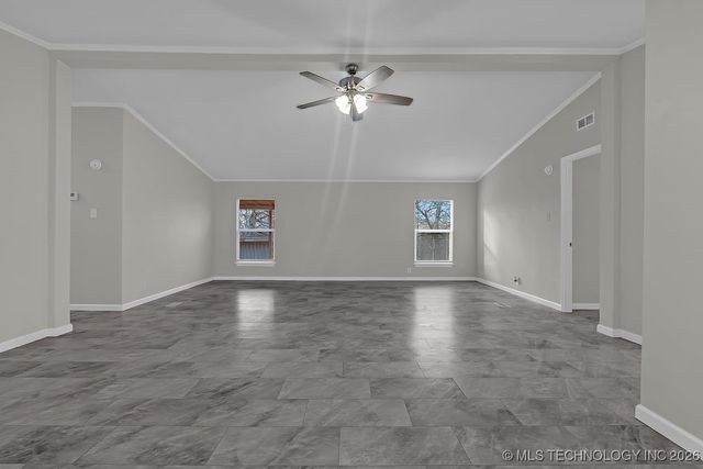 21914 W 42nd Street, Sand Springs, OK 74063