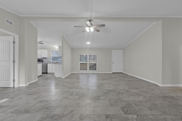 21914 W 42nd Street, Sand Springs, OK 74063