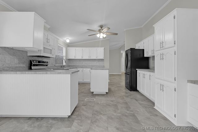 21914 W 42nd Street, Sand Springs, OK 74063