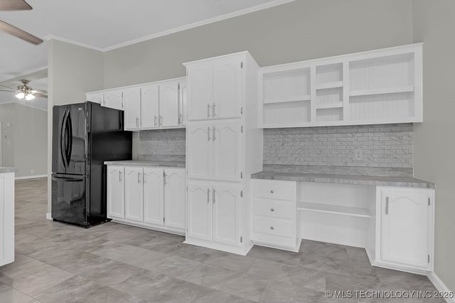 21914 W 42nd Street, Sand Springs, OK 74063