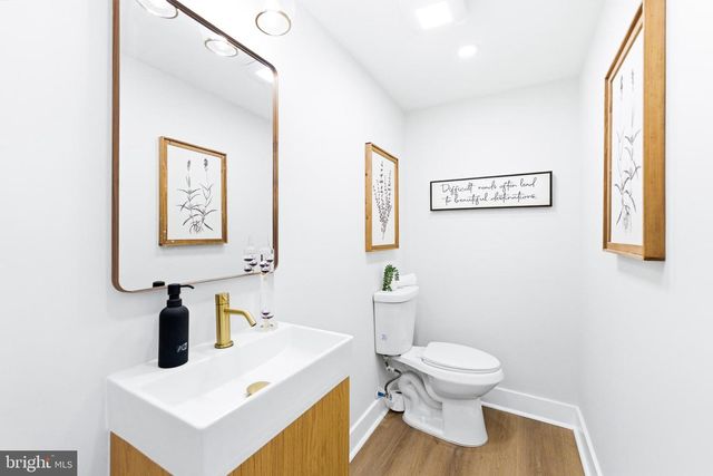 45 TENNYSON LN, Willingboro, NJ 08046