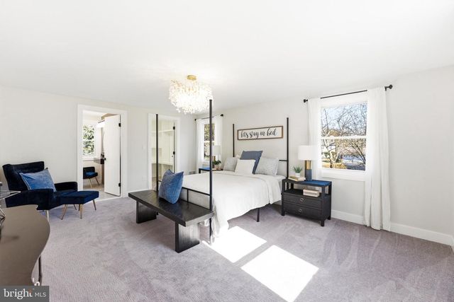 45 TENNYSON LN, Willingboro, NJ 08046