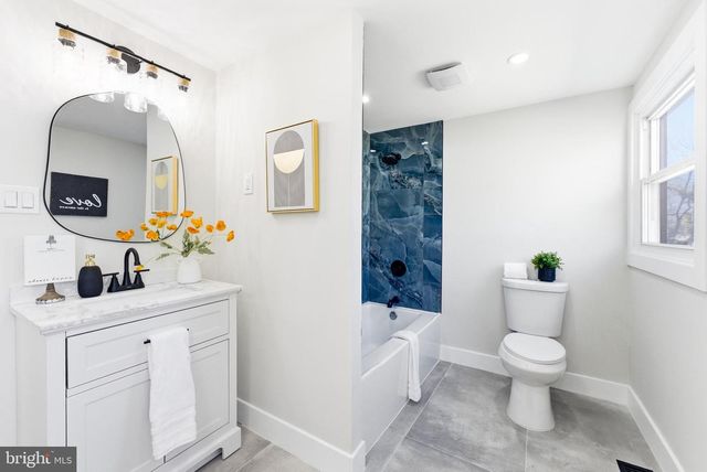 45 TENNYSON LN, Willingboro, NJ 08046