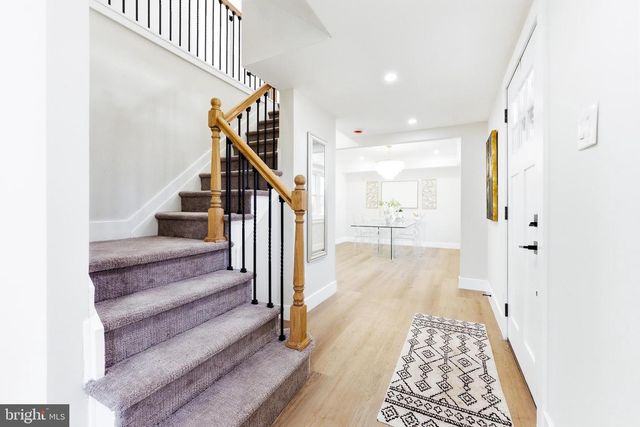 45 TENNYSON LN, Willingboro, NJ 08046