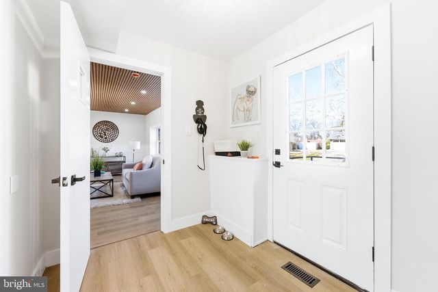 45 TENNYSON LN, Willingboro, NJ 08046