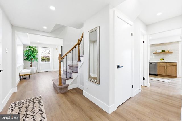 45 TENNYSON LN, Willingboro, NJ 08046