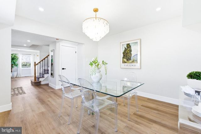 45 TENNYSON LN, Willingboro, NJ 08046