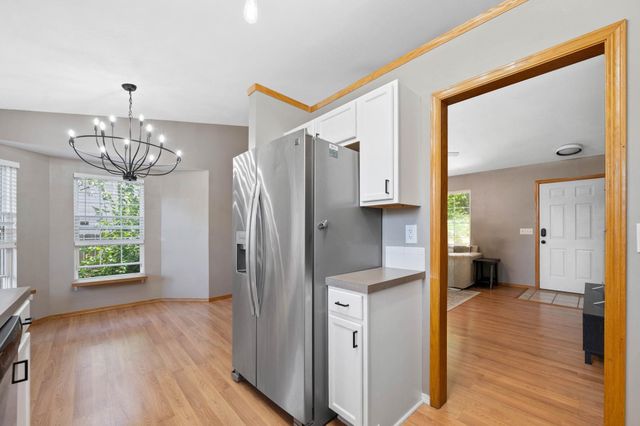 8117 W Aberdeen St, Wichita, KS 67212