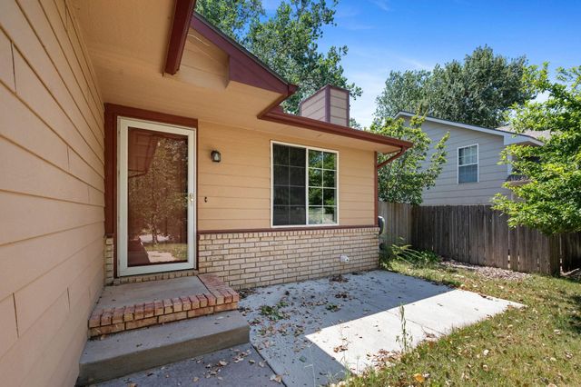 8117 W Aberdeen St, Wichita, KS 67212