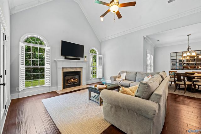 178 Rainbow Glen Circle, Madison, AL 35758