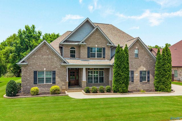 178 Rainbow Glen Circle, Madison, AL 35758