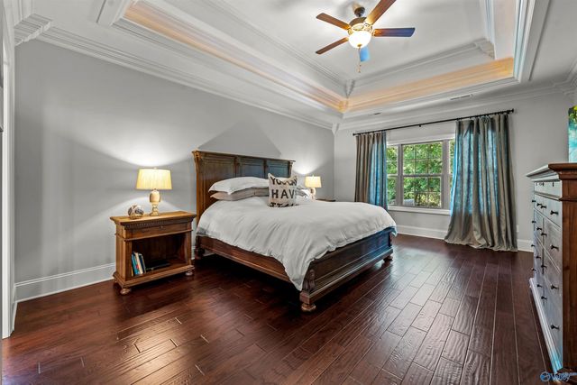 178 Rainbow Glen Circle, Madison, AL 35758