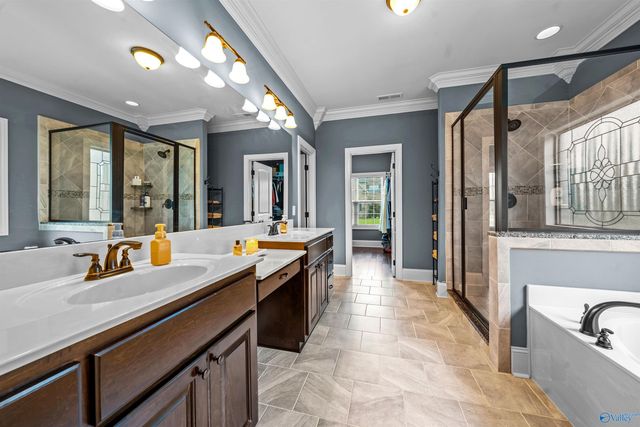 178 Rainbow Glen Circle, Madison, AL 35758