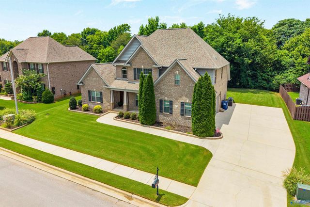 178 Rainbow Glen Circle, Madison, AL 35758