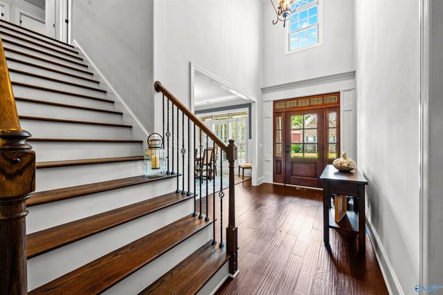 178 Rainbow Glen Circle, Madison, AL 35758