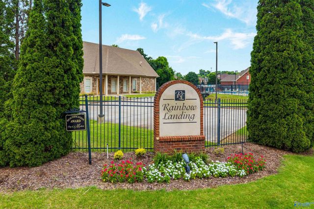 178 Rainbow Glen Circle, Madison, AL 35758