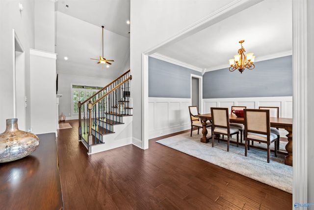 178 Rainbow Glen Circle, Madison, AL 35758
