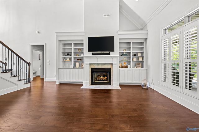178 Rainbow Glen Circle, Madison, AL 35758