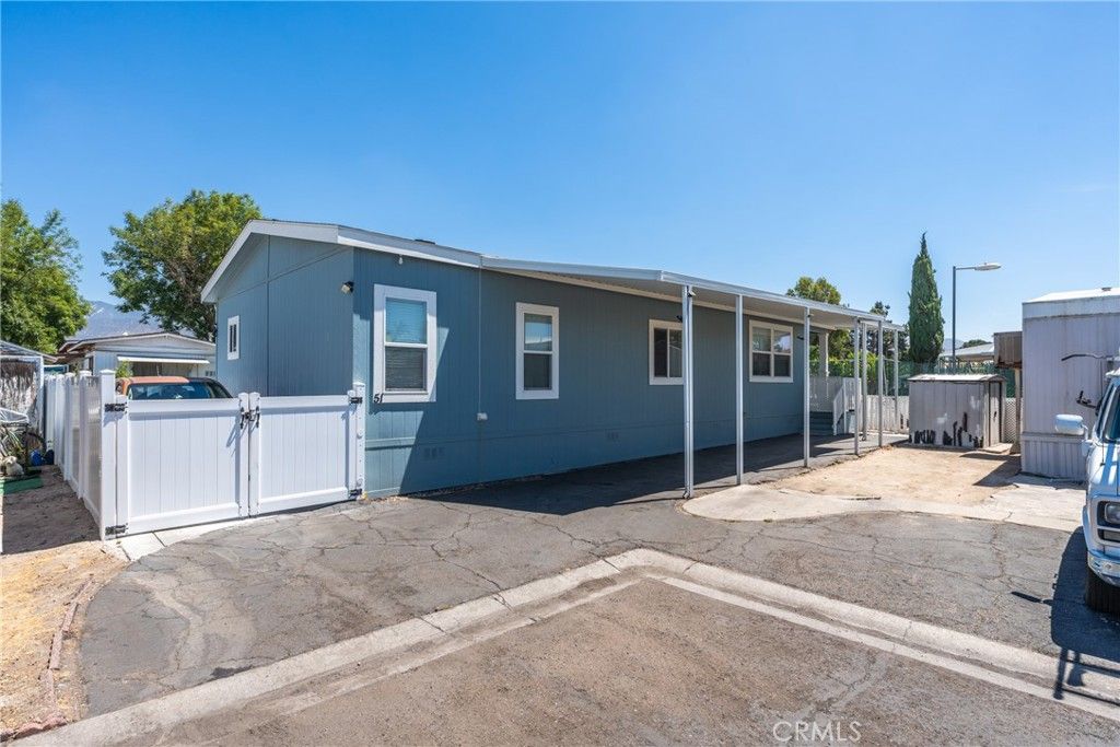 Image 1 of property listing at 26245 E Baseline Street 51, San Bernardino, CA 92346