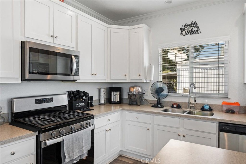 Image 13 of property listing at 26245 E Baseline Street 51, San Bernardino, CA 92346