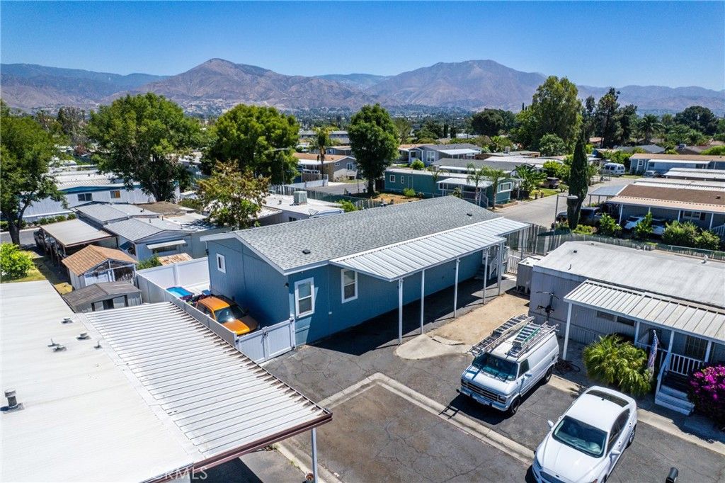 Image 2 of property listing at 26245 E Baseline Street 51, San Bernardino, CA 92346