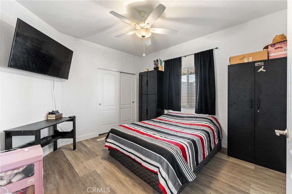Image 21 of property listing at 26245 E Baseline Street 51, San Bernardino, CA 92346