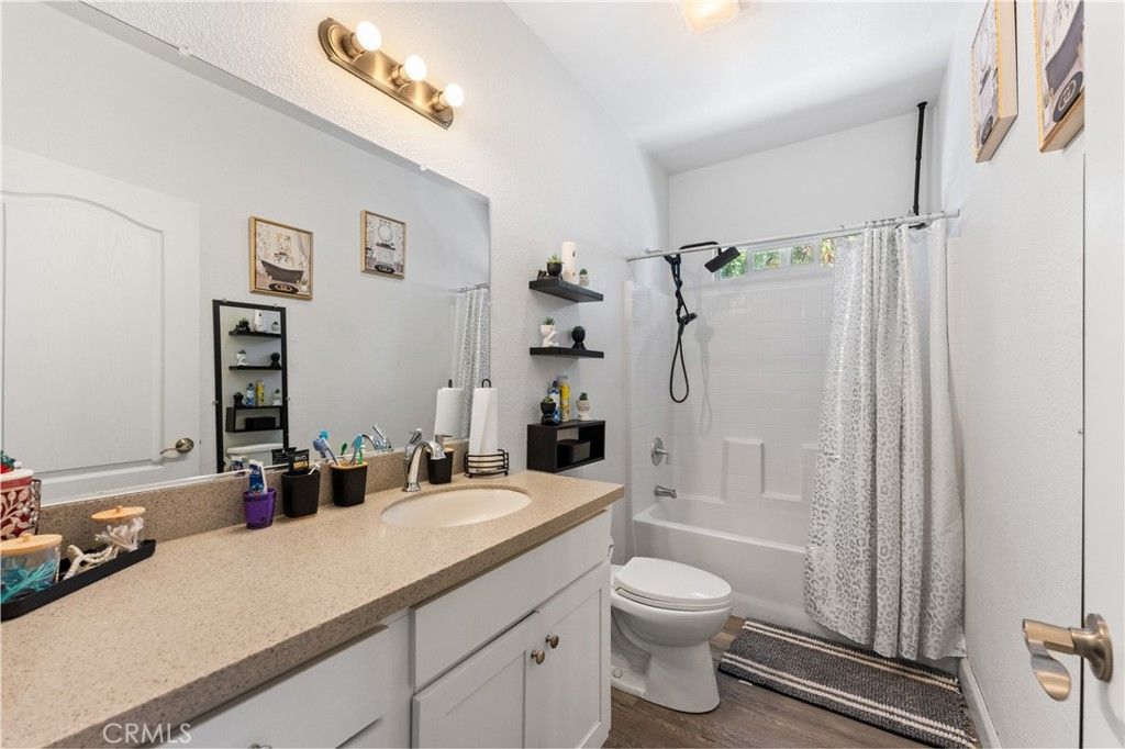 Image 24 of property listing at 26245 E Baseline Street 51, San Bernardino, CA 92346