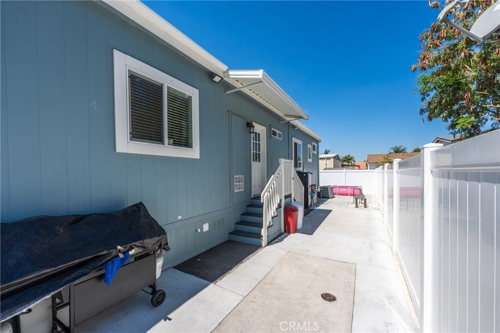 Image 26 of property listing at 26245 E Baseline Street 51, San Bernardino, CA 92346