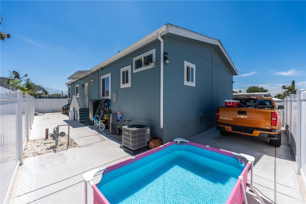 Image 27 of property listing at 26245 E Baseline Street 51, San Bernardino, CA 92346