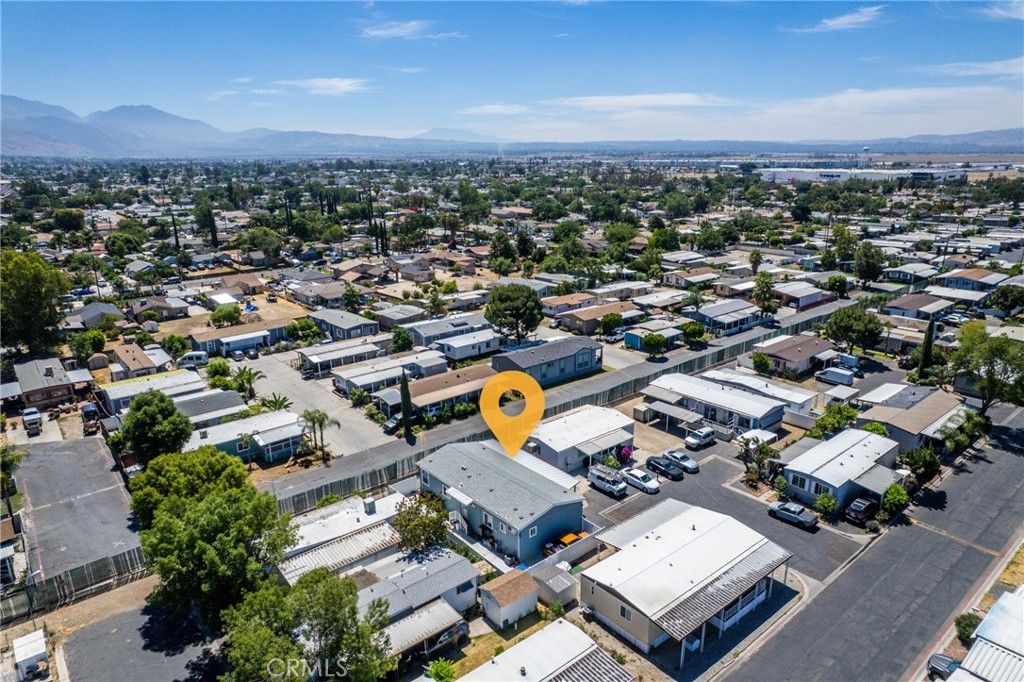 Image 29 of property listing at 26245 E Baseline Street 51, San Bernardino, CA 92346