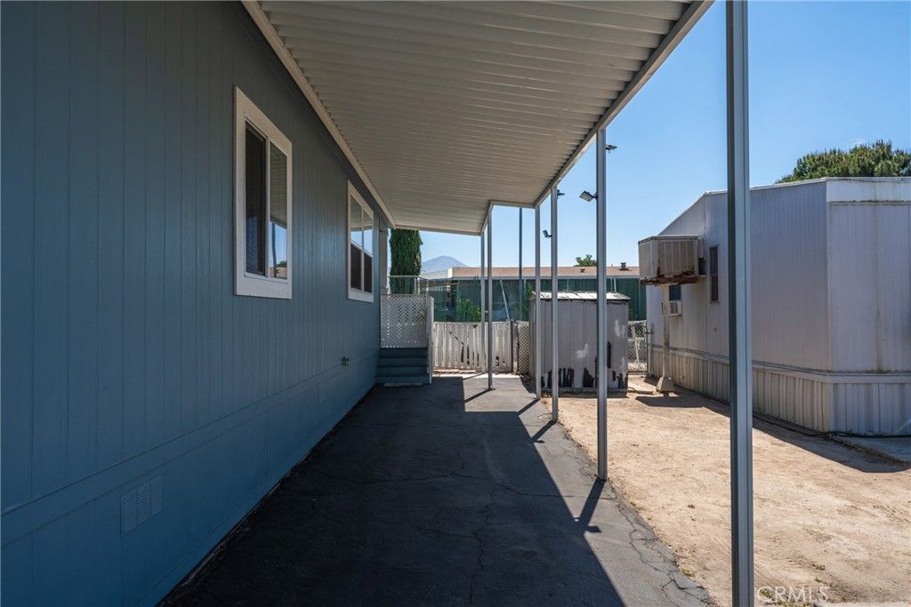 Image 3 of property listing at 26245 E Baseline Street 51, San Bernardino, CA 92346