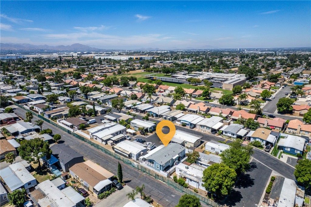 Image 30 of property listing at 26245 E Baseline Street 51, San Bernardino, CA 92346