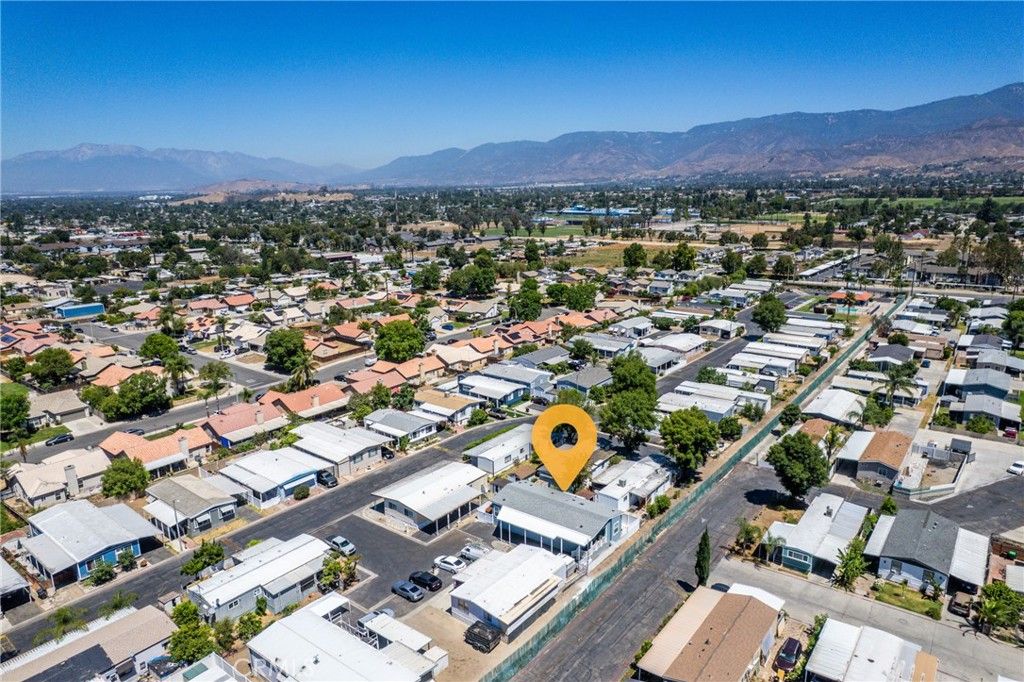 Image 31 of property listing at 26245 E Baseline Street 51, San Bernardino, CA 92346