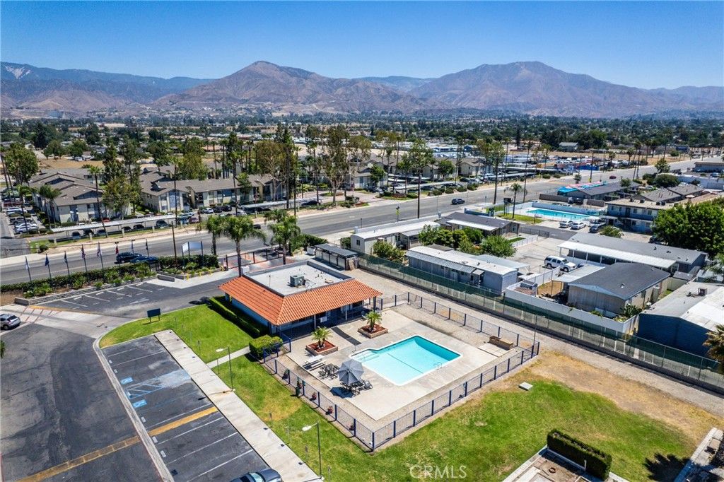 Image 32 of property listing at 26245 E Baseline Street 51, San Bernardino, CA 92346