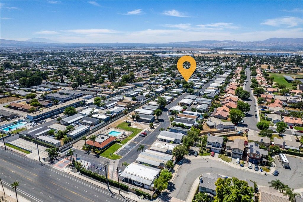 Image 33 of property listing at 26245 E Baseline Street 51, San Bernardino, CA 92346