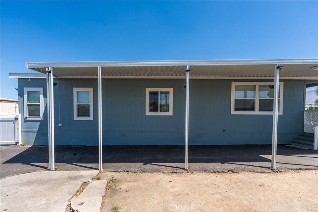 Image 4 of property listing at 26245 E Baseline Street 51, San Bernardino, CA 92346