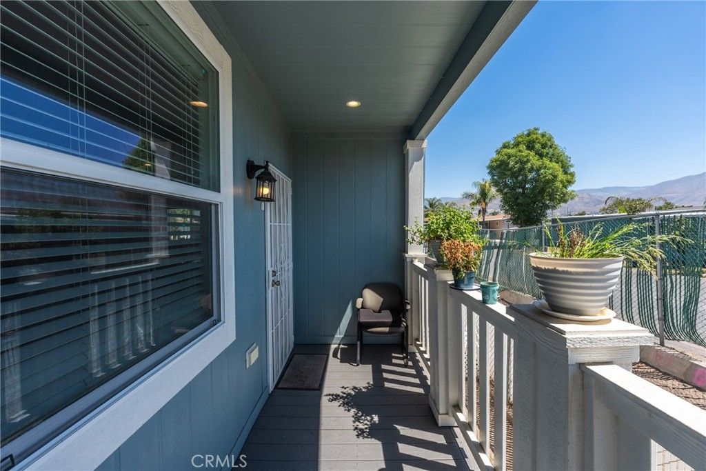 Image 5 of property listing at 26245 E Baseline Street 51, San Bernardino, CA 92346