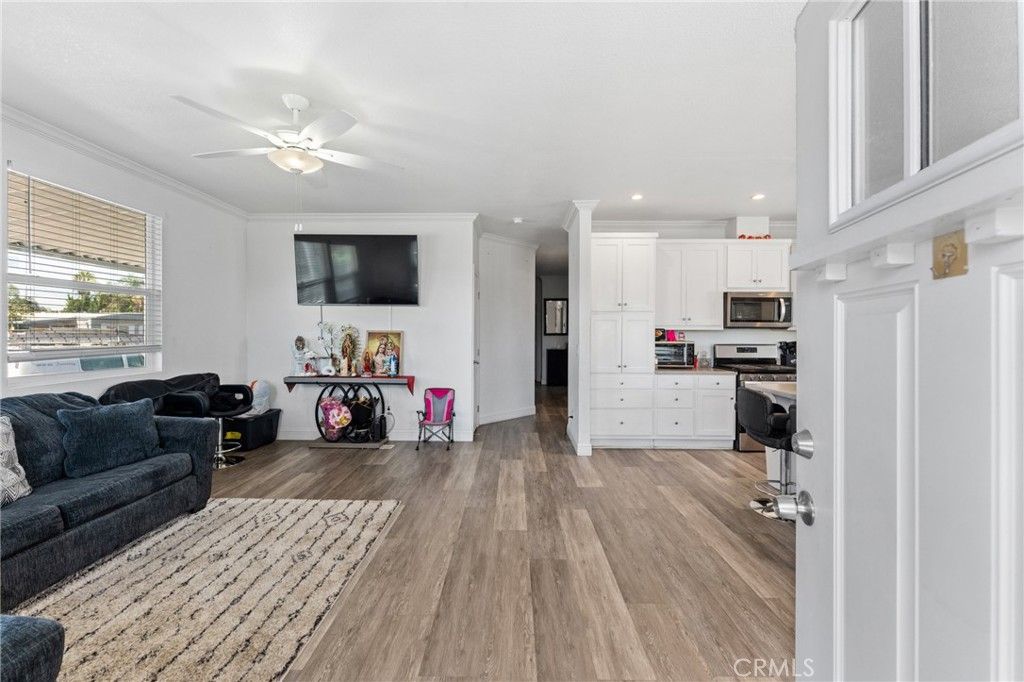 Image 6 of property listing at 26245 E Baseline Street 51, San Bernardino, CA 92346