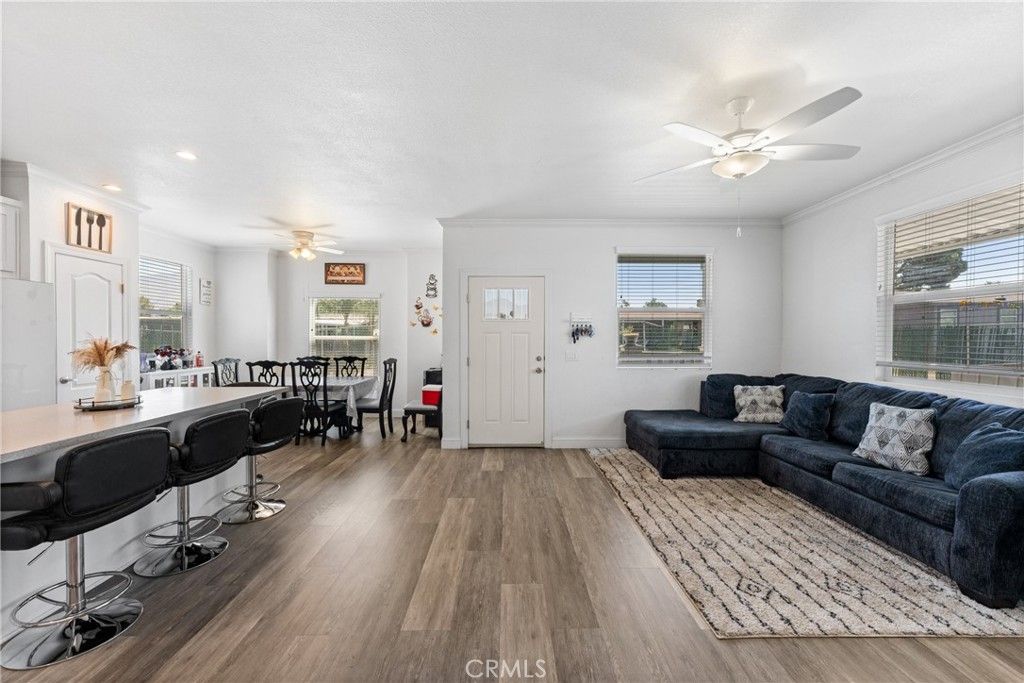 Image 9 of property listing at 26245 E Baseline Street 51, San Bernardino, CA 92346