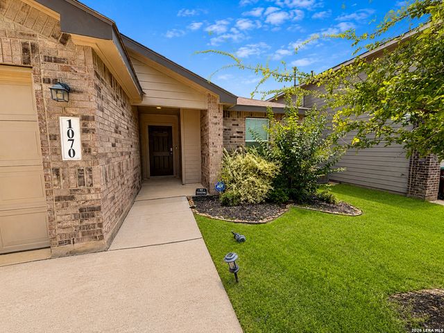 1070 Cozumel Emerald, San Antonio, TX 78253