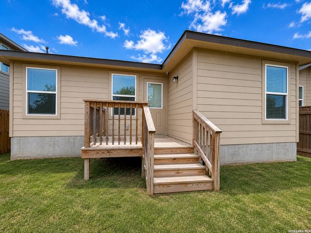 1070 Cozumel Emerald, San Antonio, TX 78253