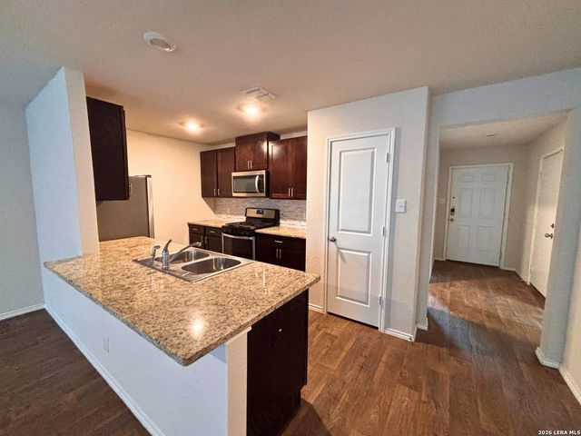 1070 Cozumel Emerald, San Antonio, TX 78253