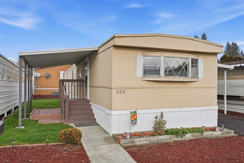 2311 W 16TH Ave, Spokane, WA 99224